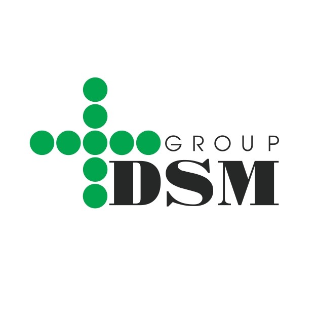DSM group